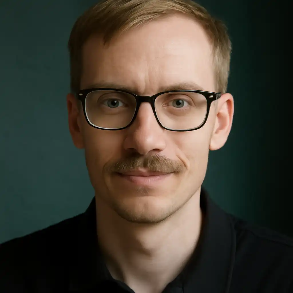 Henrik Rasmussen